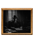 THE GODFATHER'S SHADOW