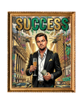 SUCCESS IS THE ONLY OPTION