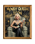THE MONEY QUEEN