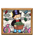 THE MONEY GAME