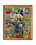 BUILD YOUR EMPIRE