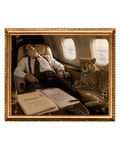 FIRST CLASS FOCUS