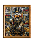 THE EMPIRE OF WEALTH