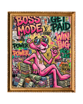 BOSS MODE