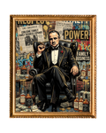 POWER & LEGACY