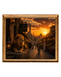 THE GUARDIAN OF THE SOUK