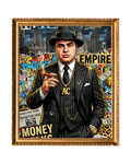THE EMPIRE BUILDER