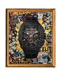 THE ELITE TIMEPIECE