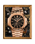 LEGACY OF TIME
