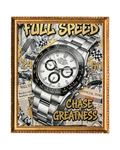 CHASE GREATNESS