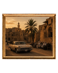 DESERT HERITAGE