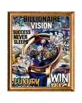 BILLIONAIRE VISION