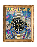 DUBAI NIGHTS