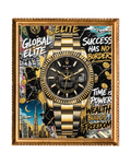 GLOBAL ELITE