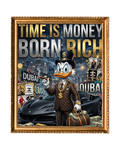 BORN RICH