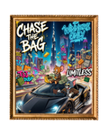 CHASE THE BAG