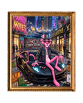 PINK MONEY MOVES
