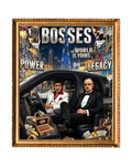 BOSS LEGACY