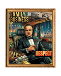 FAMILY BUSINESS – RESPECT