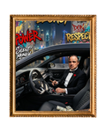 THE DRIVER DON