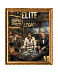 THE ELITE ROOM
