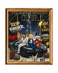 BILLIONAIRE CLUB