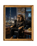 KING OF DUBAI