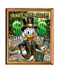 THE TYCOON