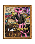 BUILT DIFFERENT