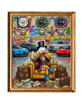 CASH KING