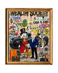 WEALTH SOCIETY