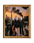 THE WHITE SYNDICATE