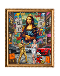 MONA ROCKS