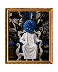 BLUE MAFIA