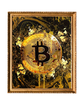 GOLDEN BITCOIN