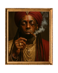 THE MODERN MAHARAJA