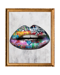 URBAN KISS