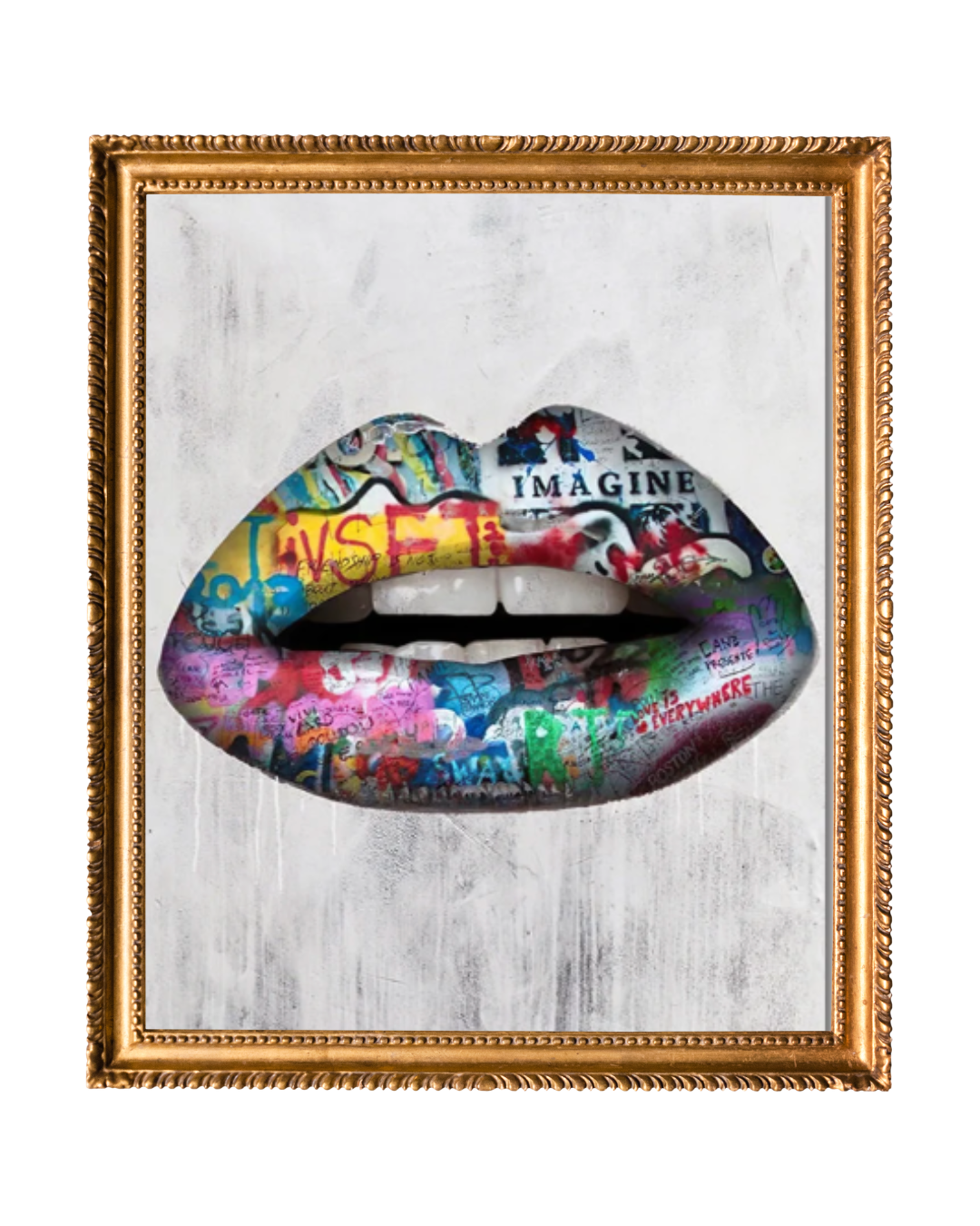 URBAN KISS