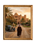 THE LAST SULTAN