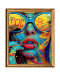 POP ICON