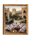 THE MAJLIS OF LEGACY