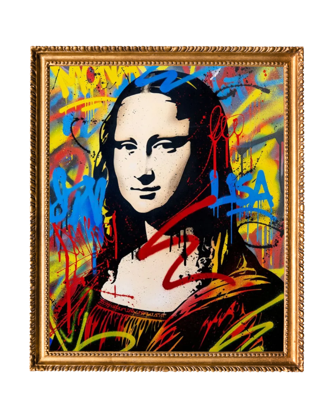 URBAN MONA