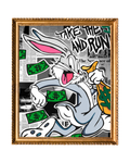 MONEY RUN