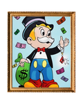THE WEALTH COLLECTOR