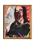 THE REBEL MONA LISA