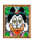 THE WEALTH ICON