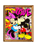 LOVE IN COLOR