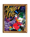 MONEY MOVES