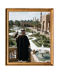 THE GARDENS OF LEGACY
