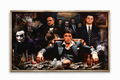 BOSSES TABLE